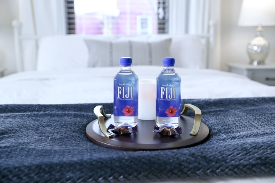 The Loft Above Luxury lodging with downhome charm in Bellefontaine