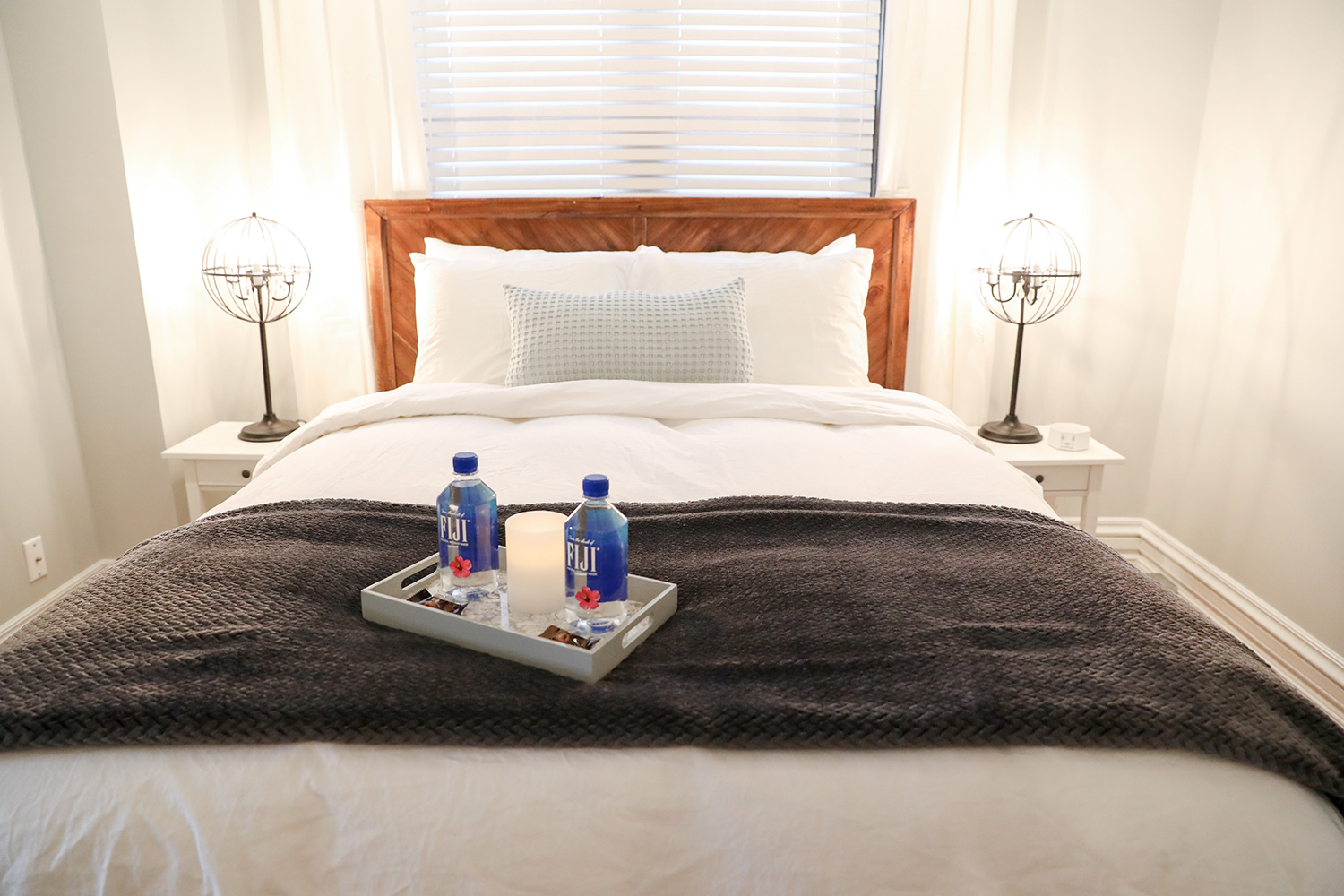 The Loft Above Luxury lodging with downhome charm in Bellefontaine