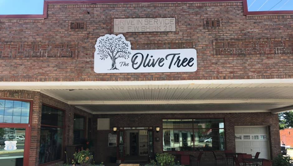 olive tree markets facebook Lawanda Ragsdale