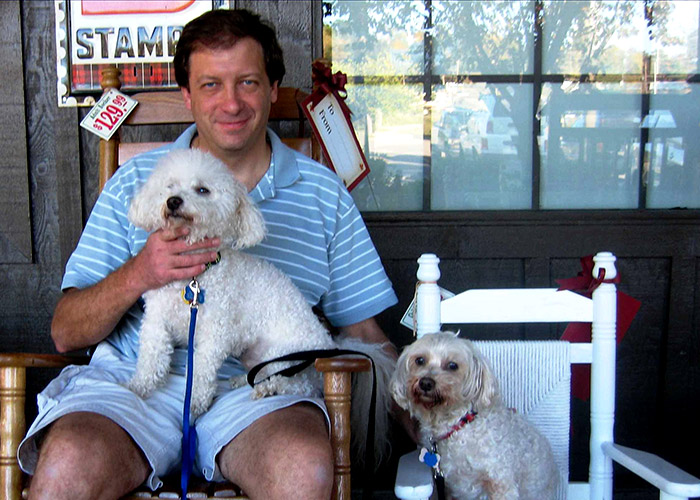 Small Paws Rescue Largest Breed Rescue in the Country