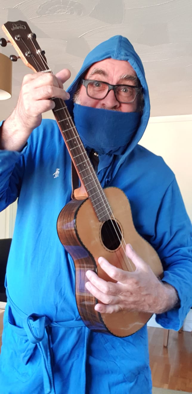 Terminal Uniqueness Small Performance Adventures