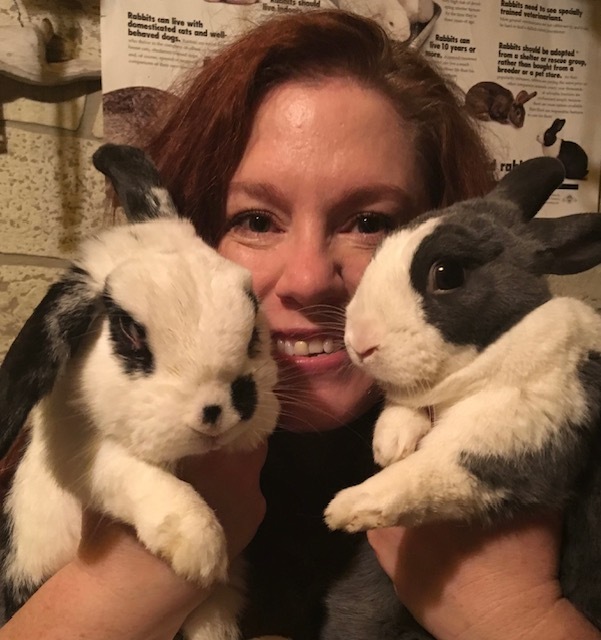 Meet Dr. Brem A Veterinarian With a Love For Small Pets Small Pet