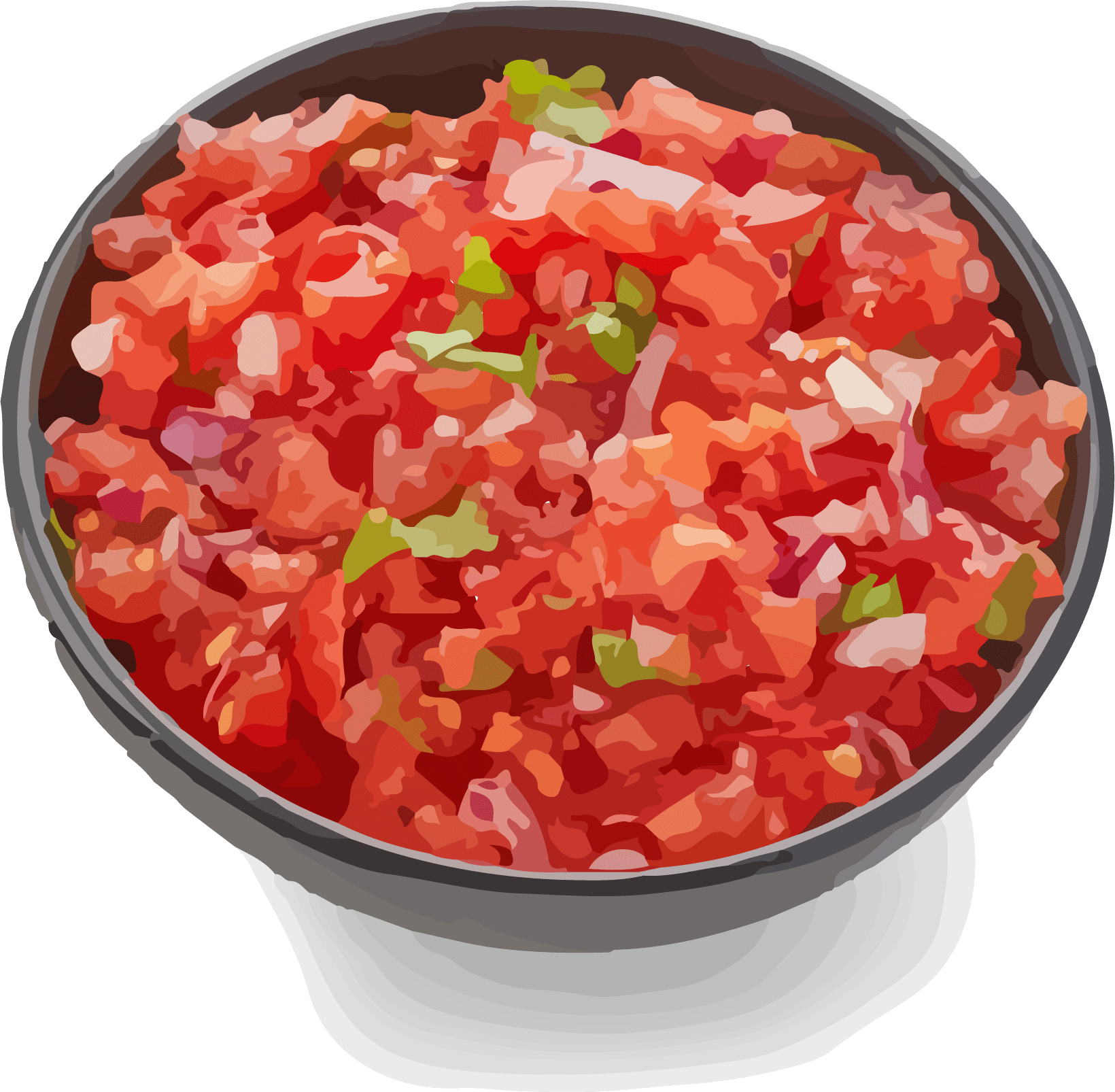 Salsa de Mayo Small Places Lugarcitos