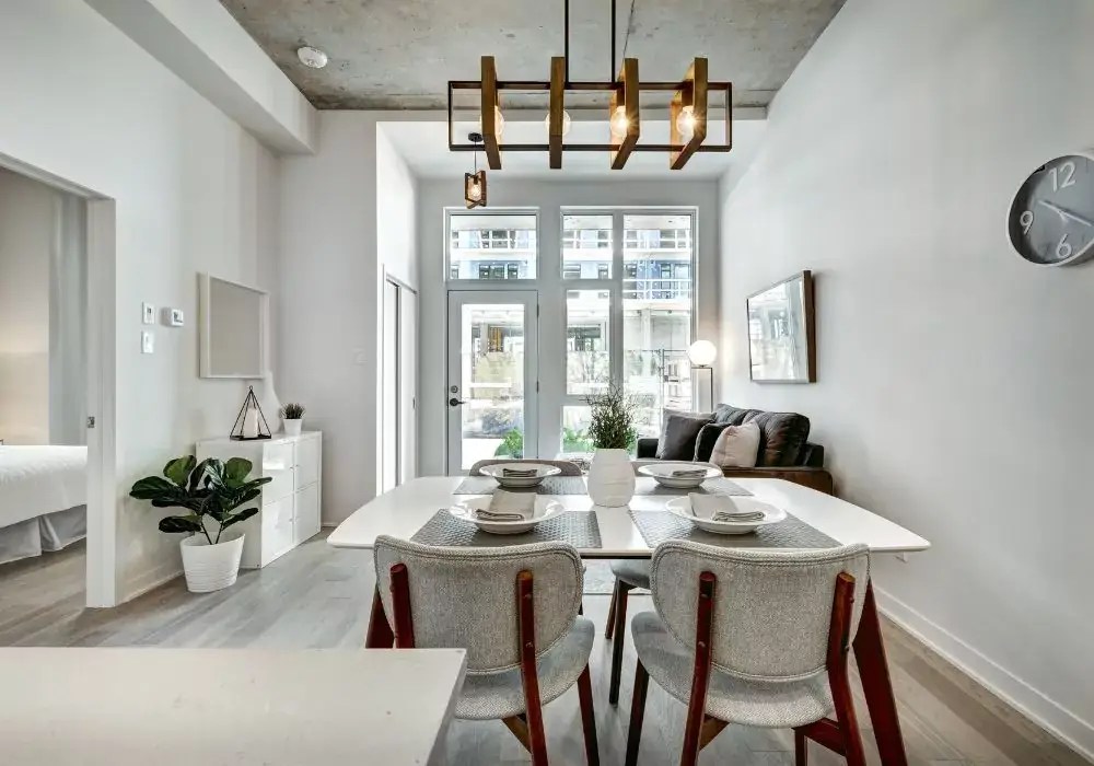 6 Dining Room Entryway Ideas That’ll Surprise Your Guests!