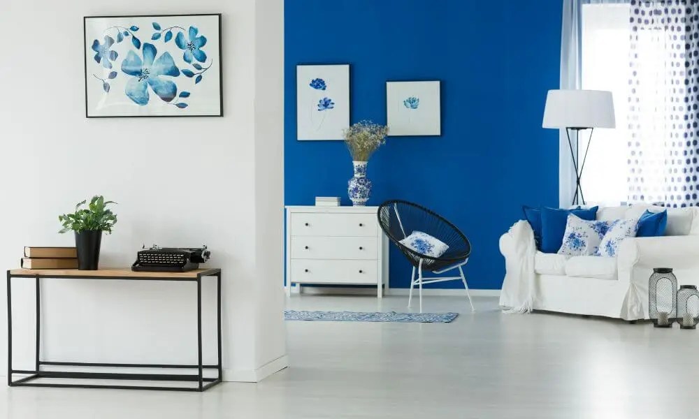 12 Ways To Create An Entryway In A Small Living Room