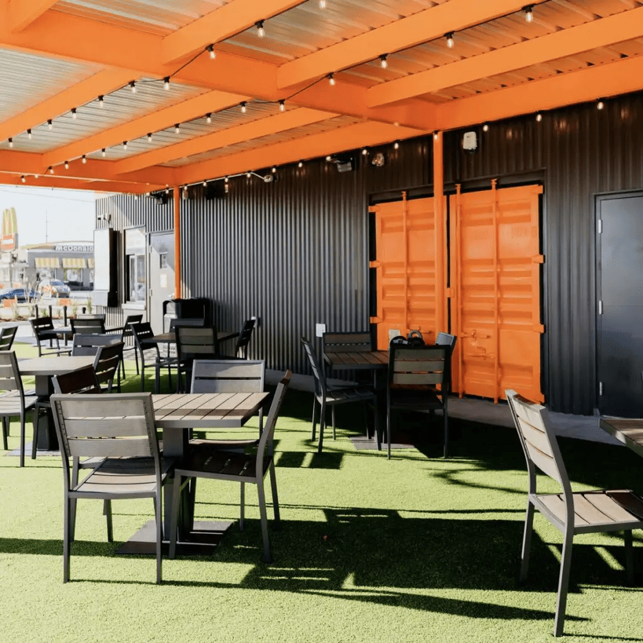 Smalls Sliders Entering Missouri And Arkansas Smalls Sliders