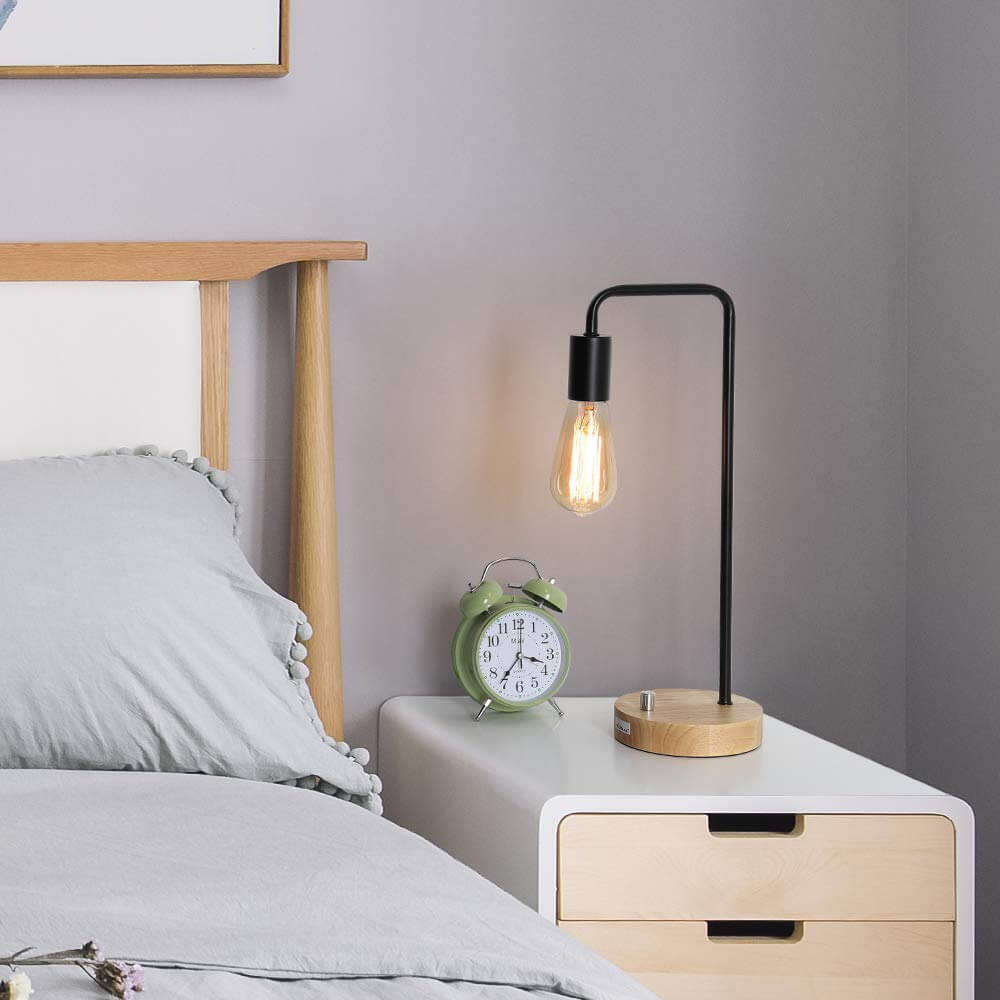 How to Decorate a Room With Unique Small Table Lamps