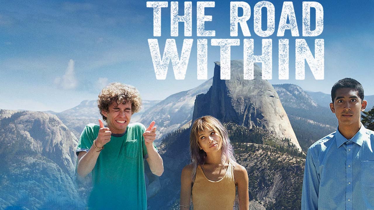 The Road Within égauxtrip • SmallThings