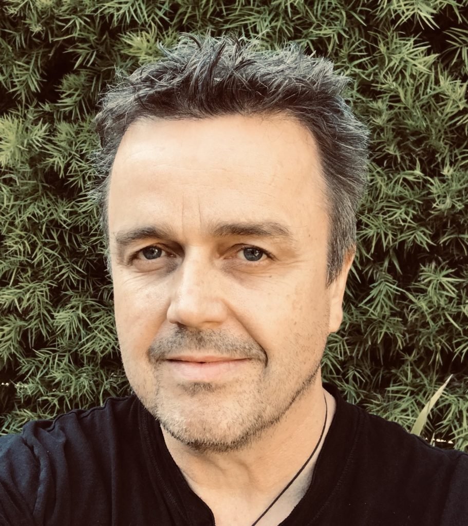 Small Time the Musical Life on a used car lot