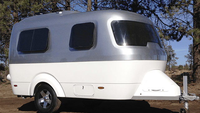 Airstream Unveils NEST Details Via Survey The Small Trailer Enthusiast