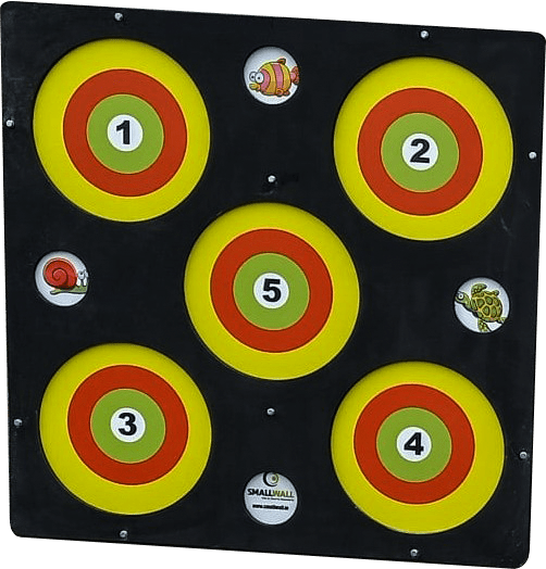 Target Board (Junior) SmallWall School Products