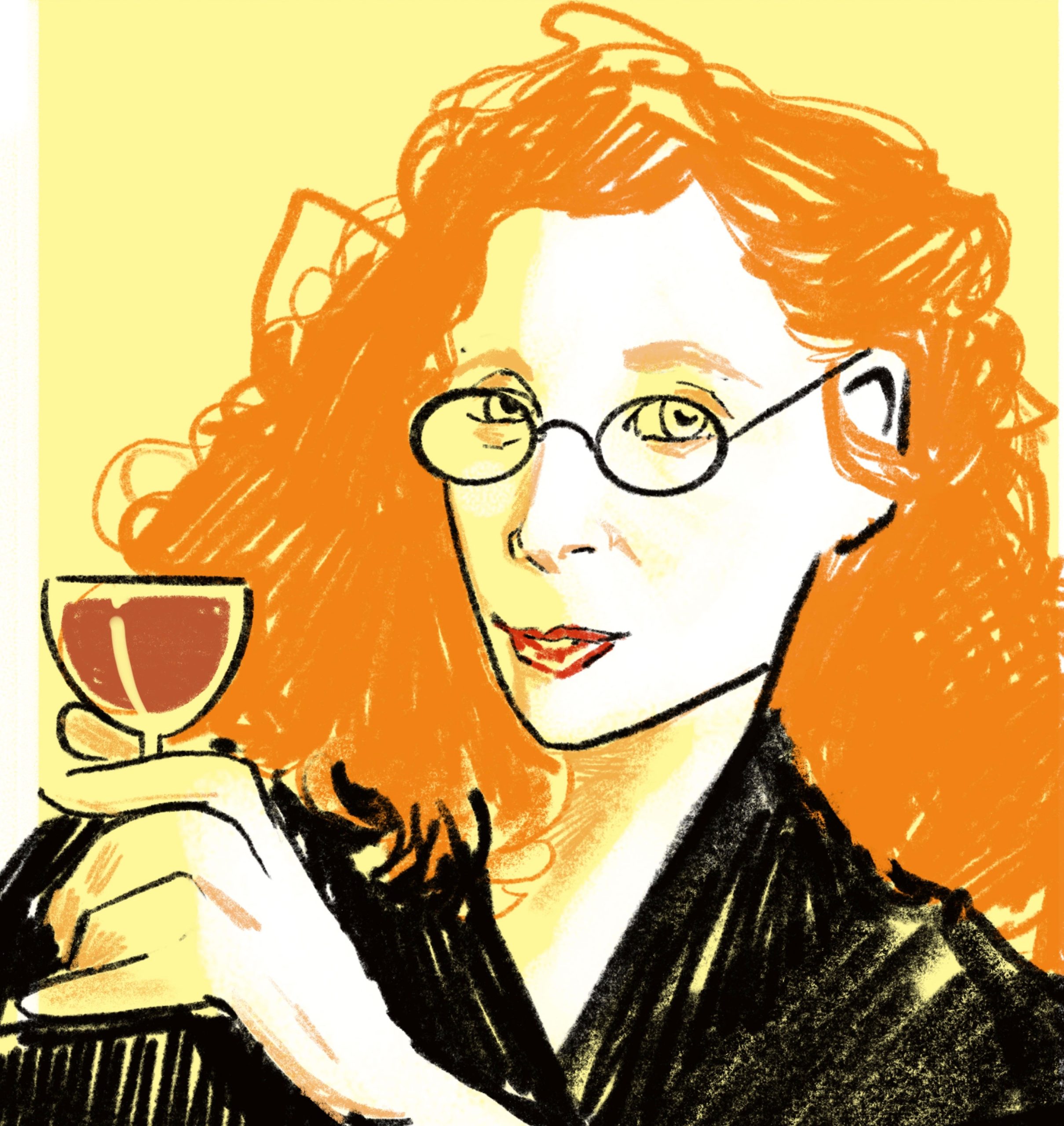 Three Wine Nerds We Love Small Wine Shop