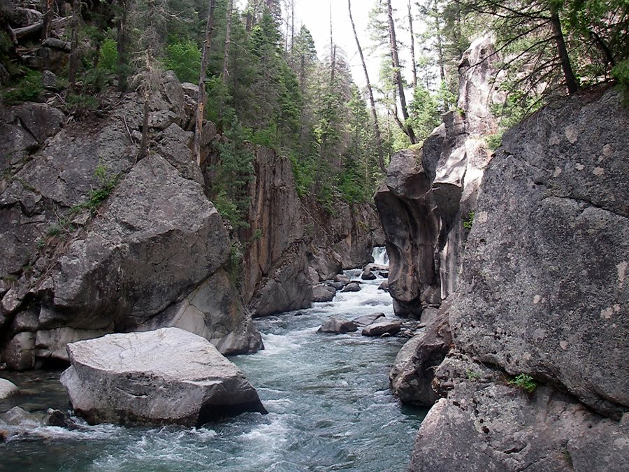 Animas River Days, Durango, CO Small World Adventures