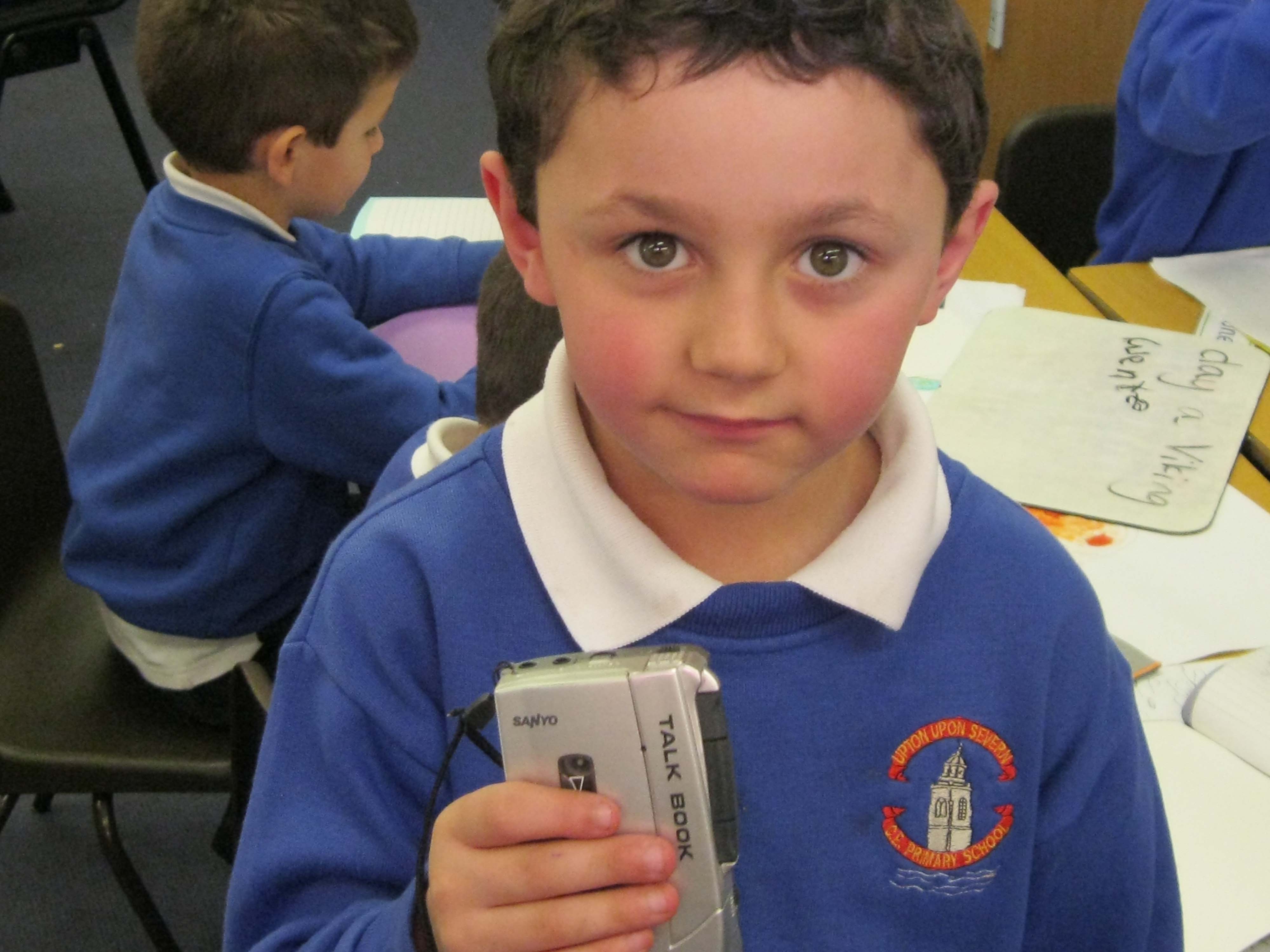 Upton Bright Space Animation project Small World Animations