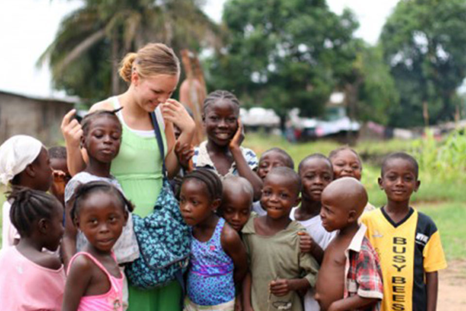 Social Responsibility Small World Lodges Zimbabwe