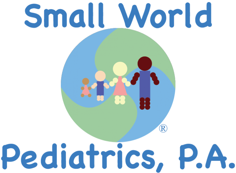 Portal Small World Pediatrics