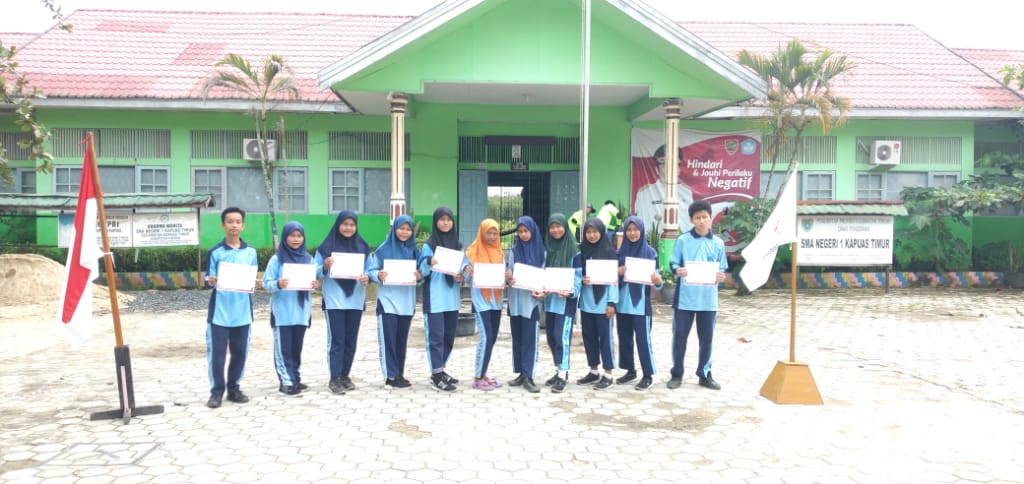 Silabus yang akan kami bagikan ini merupakan silabus merupakan salah satu administrasi wajib yang sangat penting bagi seorang guru. Pengukuhan : Palang Merah Remaja PMR Tingkat Wira SMA 1 ...