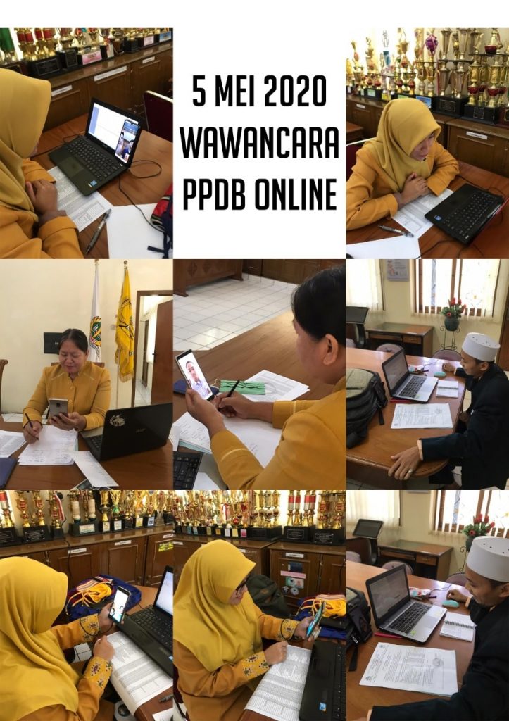 Tes Wawancara Masuk Sma Jurusan Ipa Jawabanku.id