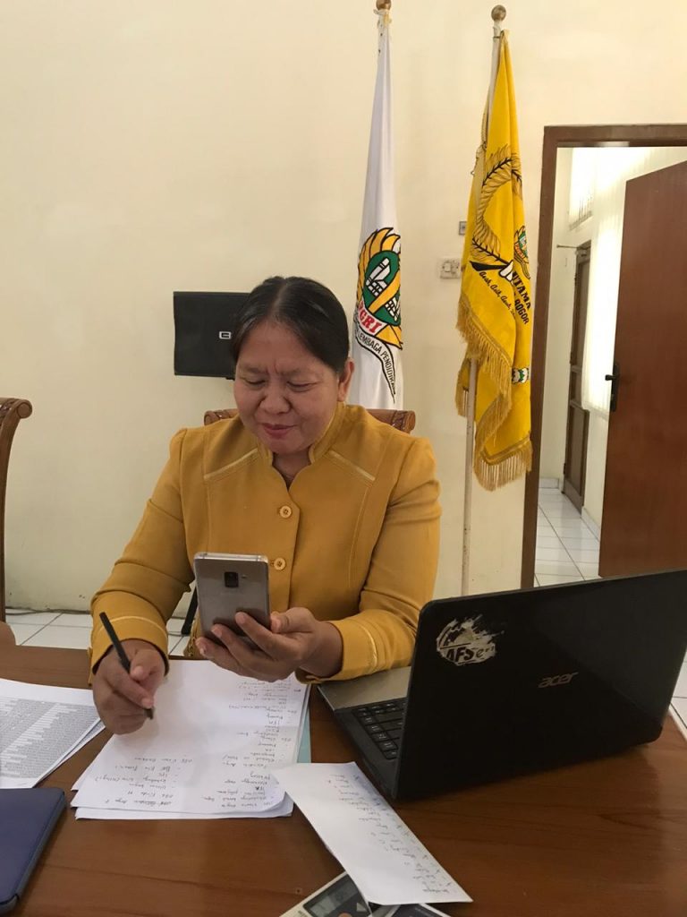 Hasil Wawancara Online 08 Juni 2020 SMA Plus PGRI Cibinong