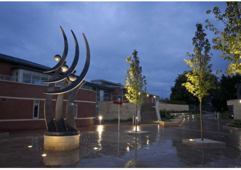 Bromsgrove school (Birmingham, United Kingdom)