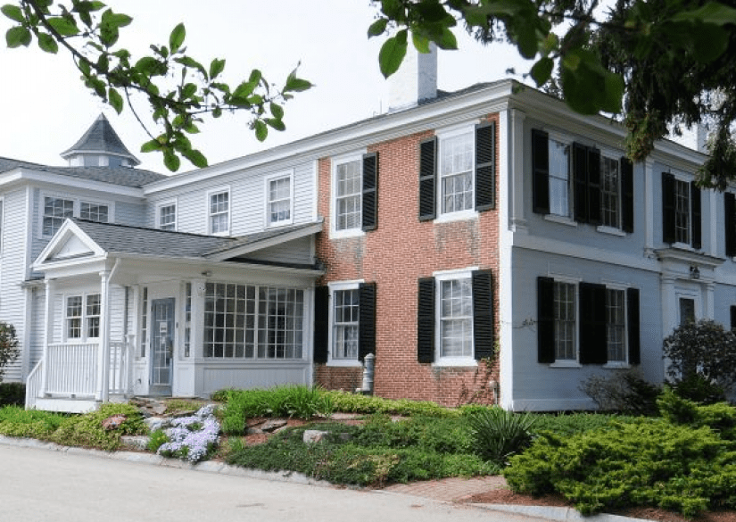 Rivier University (Boston, Massachusetts, USA)