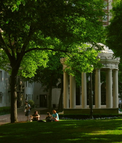 Columbia University in the City of New York (New York, USA