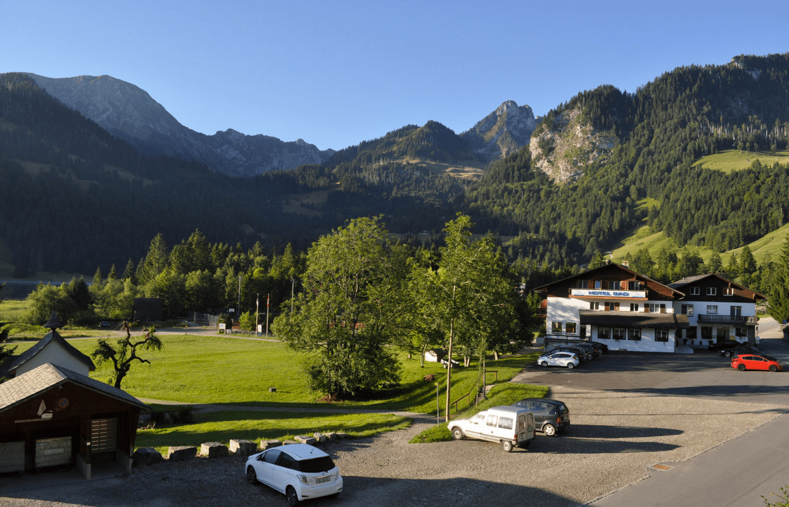 Summer Camp Schwarzsee (Zermatt, Switzerland) apply for a camp