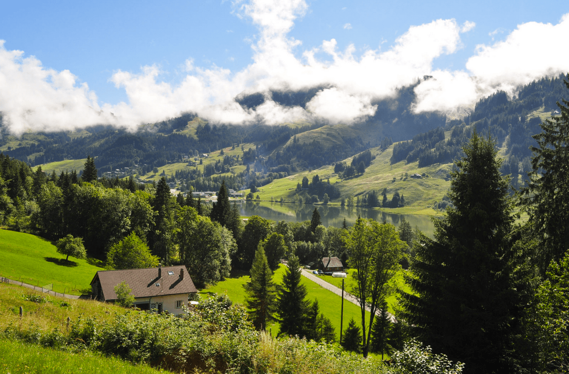 Summer Camp Schwarzsee (Zermatt, Switzerland) apply for a camp