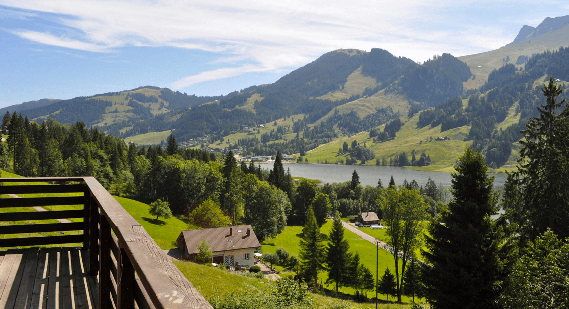 Summer Camp Schwarzsee (Zermatt, Switzerland) apply for a camp