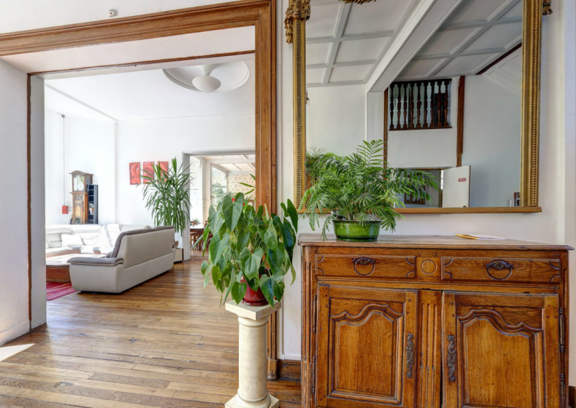 Ecole des Roches Language Camp (Rouen, France)