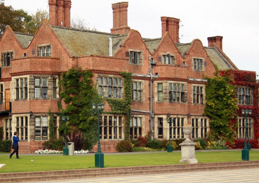 Queen Ethelburga's College Boarding school (York, United Kingdom)