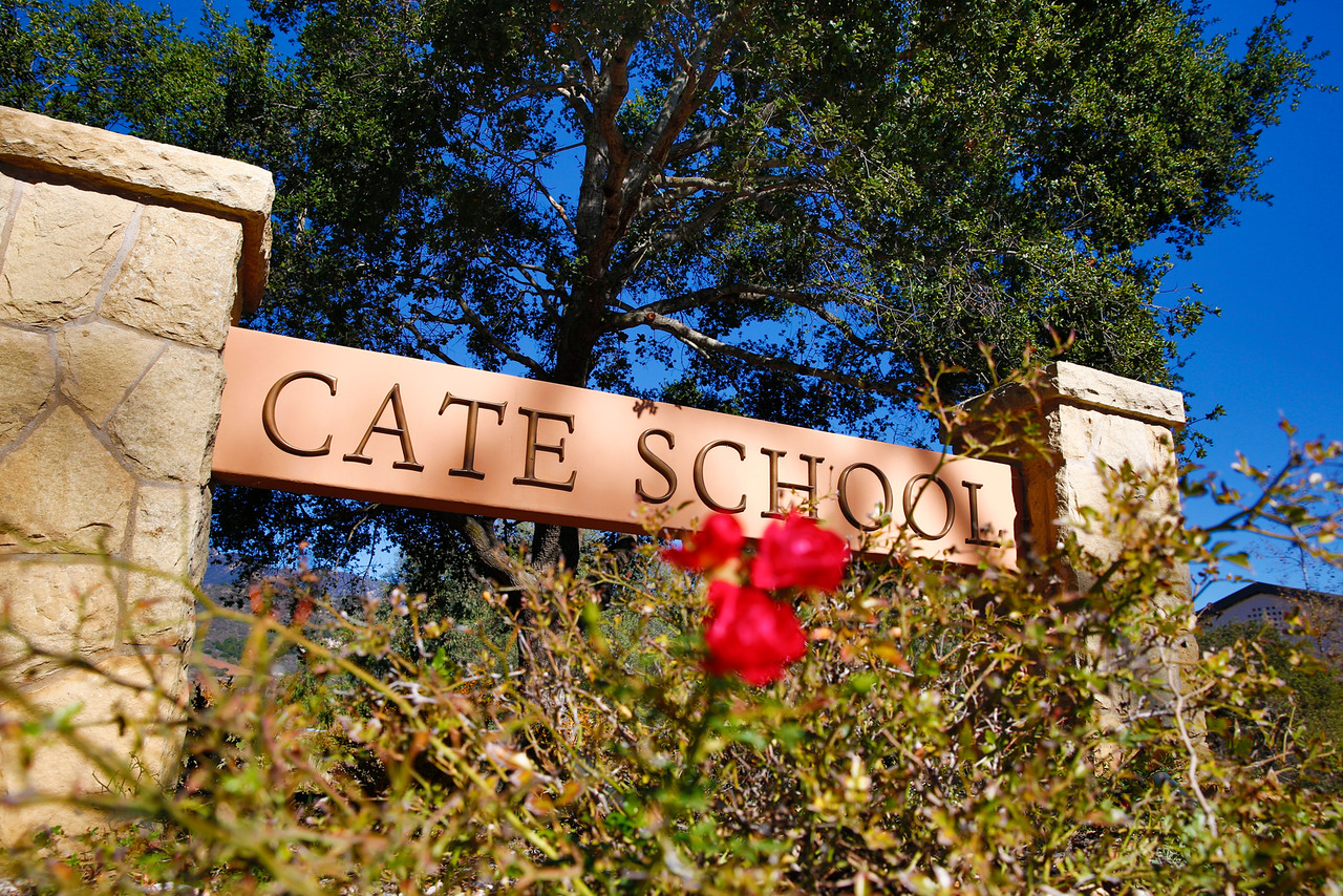 Cate School (Santa Barbara, USA)
