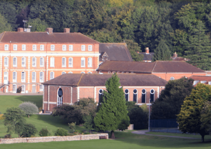 Windlesham House School (near London, United Kingdom)