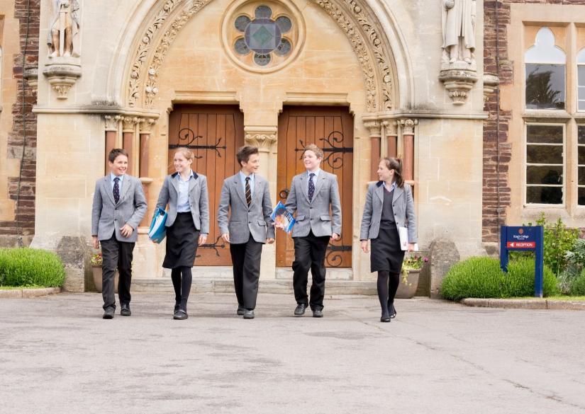 King's College Taunton (Taunton, United Kingdom)