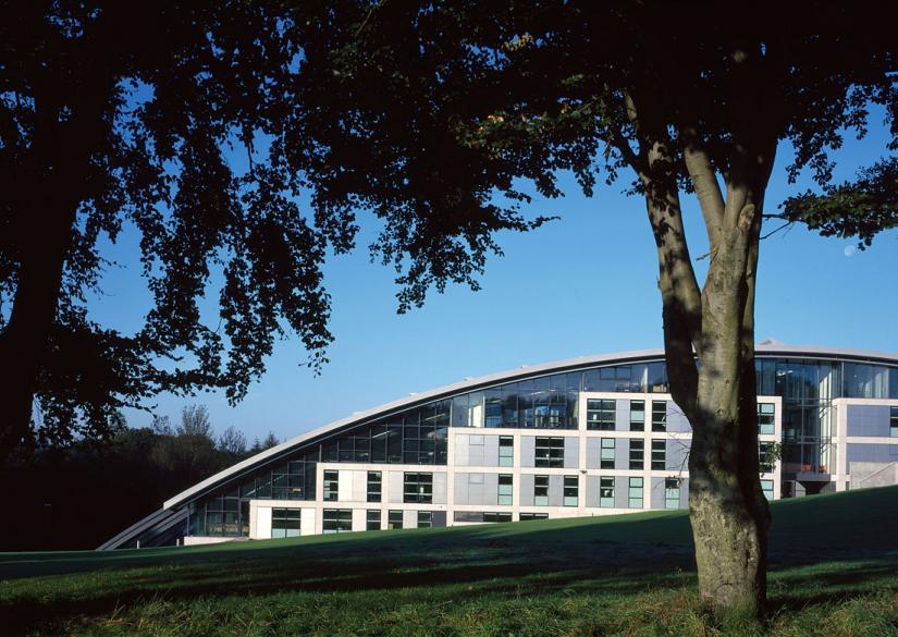 Robert Gordon University (Aberdeen, Scotland)