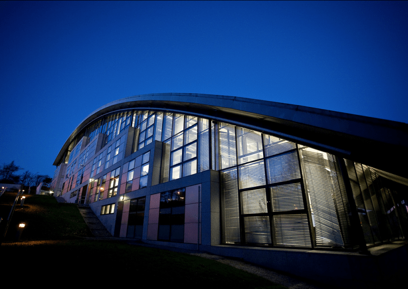 Robert Gordon University (Aberdeen, Scotland)