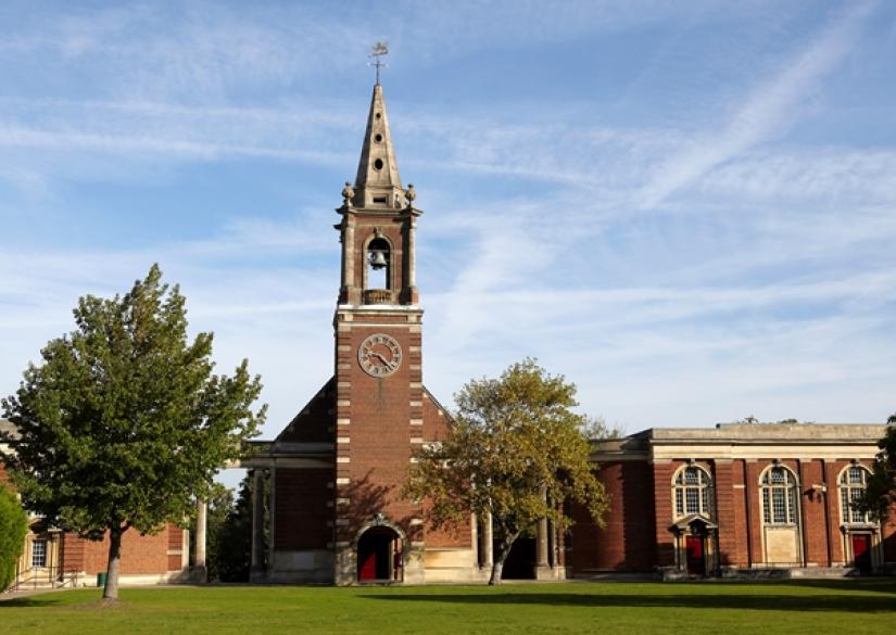 Royal Russell School (London, United Kingdom)