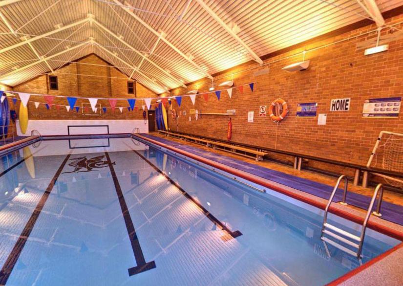 Queens College Taunton (Taunton, United Kingdom)