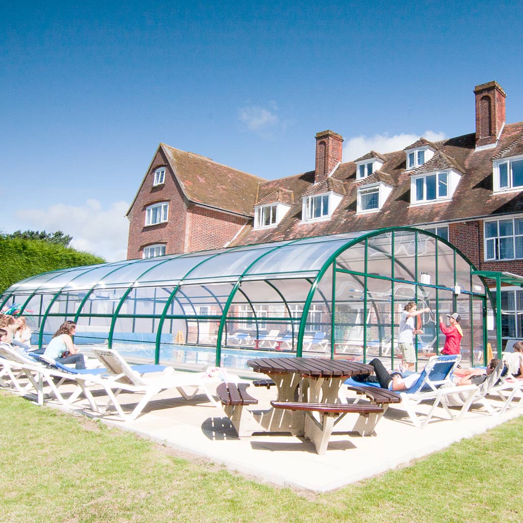 Harrow House International College (Bournemouth, United Kingdom