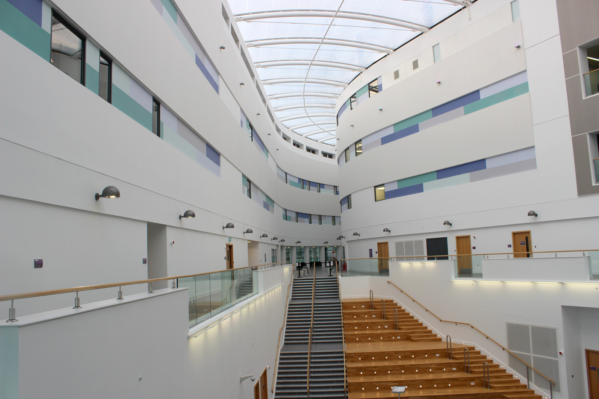 Robert Gordon University (Aberdeen, Scotland) apply, prices, reviews