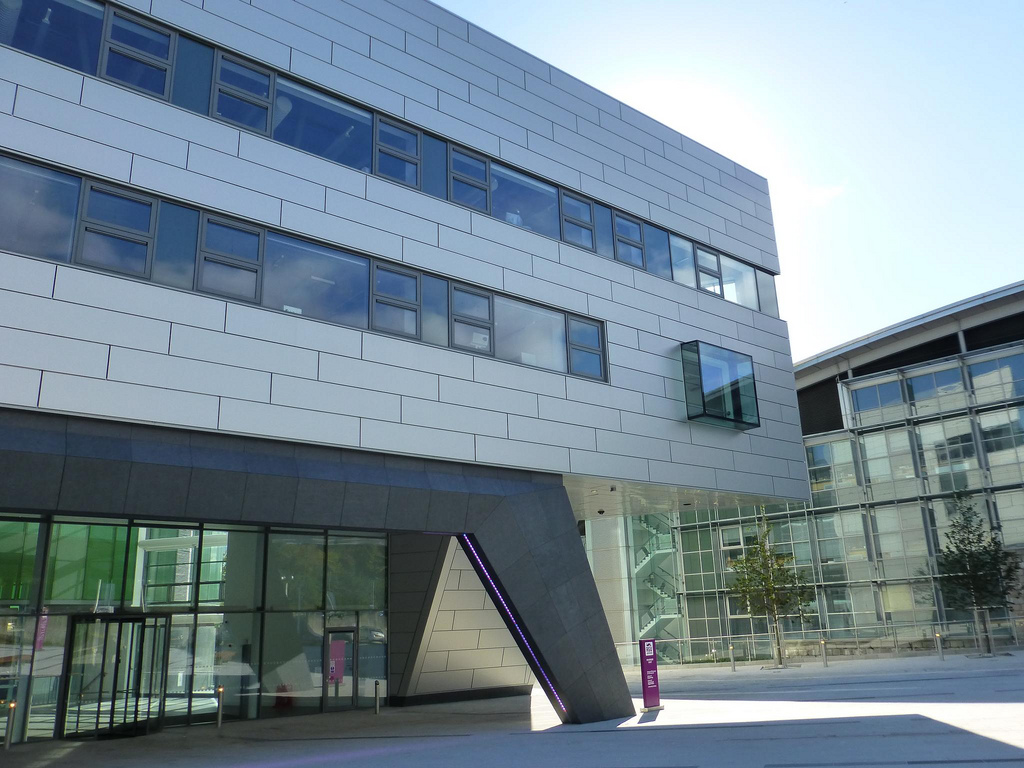 Robert Gordon University (Aberdeen, Scotland) apply, prices, reviews