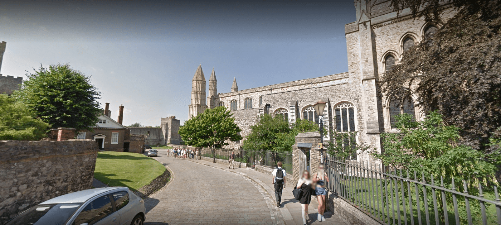 King's School Rochester (Tonbridge, United Kingdom) apply, prices