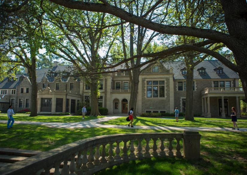 The Hun School of Princeton Summer School (New York, USA)