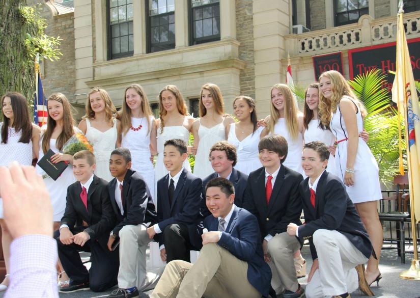 The Hun School of Princeton Summer School (New York, USA)