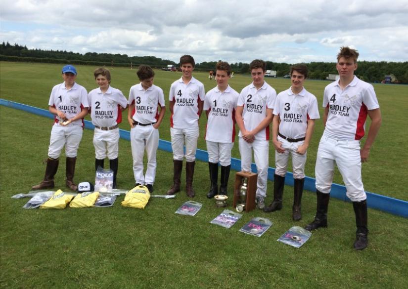 Radley College (Radley Boys School) (Oxford, United Kingdom)