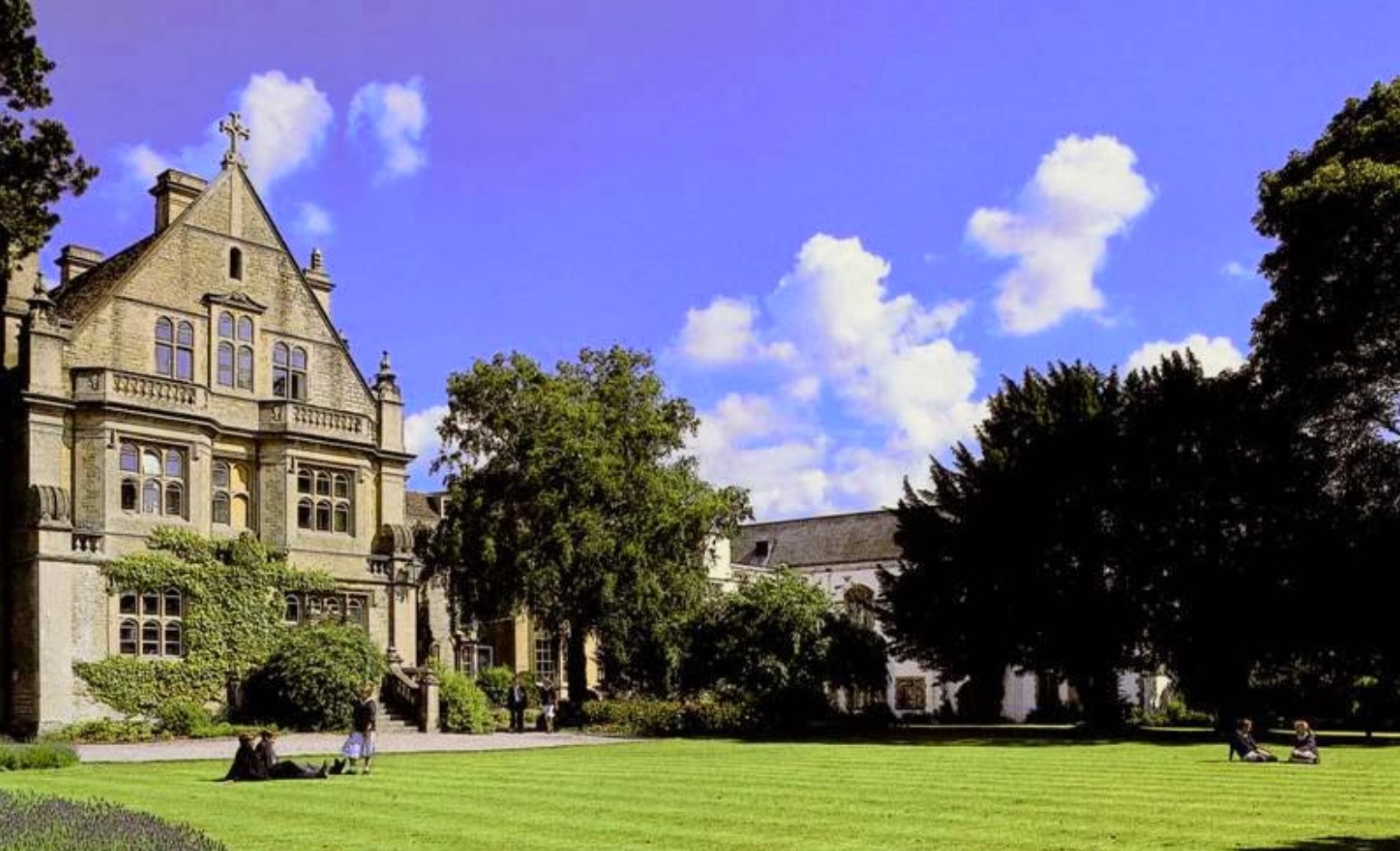 Warminster School (Bath, United Kingdom)