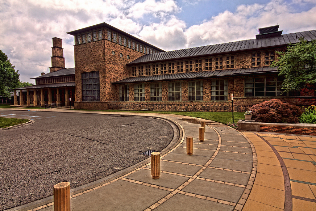 Cranbrook School (Pontiac, Michigan, USA) apply, prices, reviews Smapse