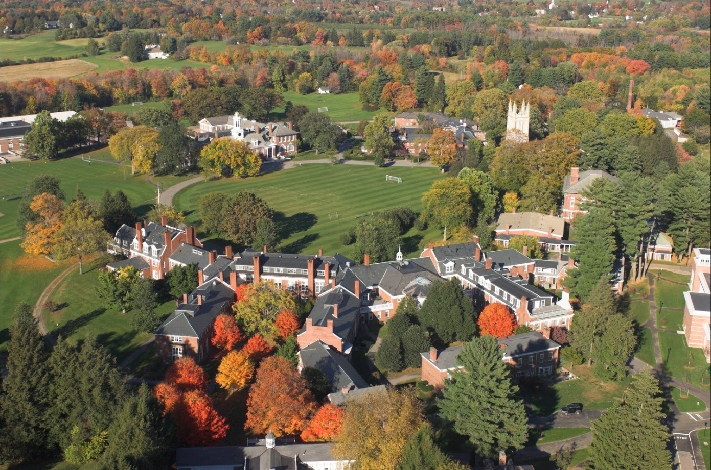 Groton Private School (Boston, Massachusetts, USA) apply, prices