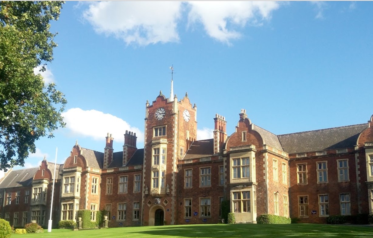 The Royal Wolverhampton School (Royal Wolverhampton School) (Birmingham