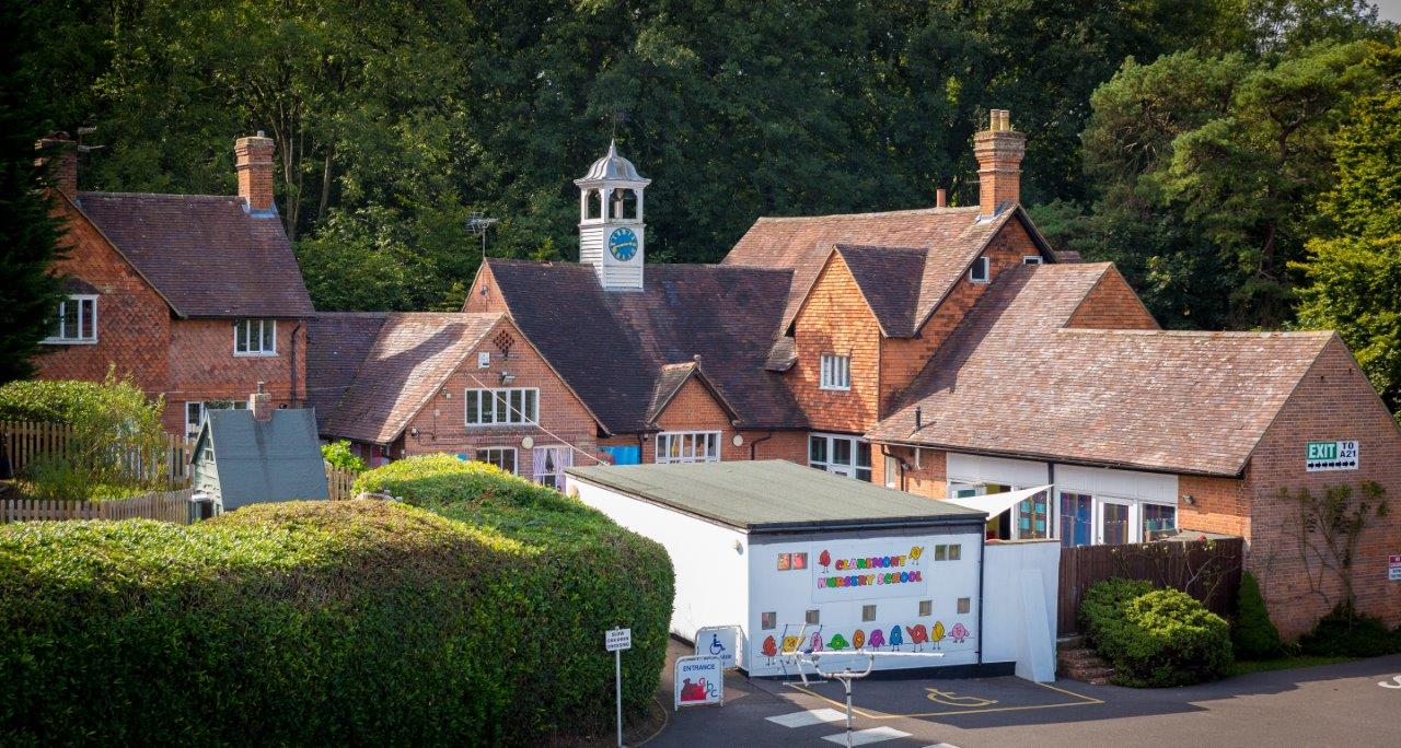 Claremont Independent School (Claremont Private School with Football